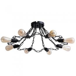 Потолочная люстра Arte Lamp  - 2